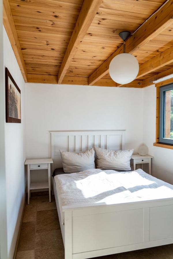 Ferienhaus Gartenglueck Берлин Экстерьер фото